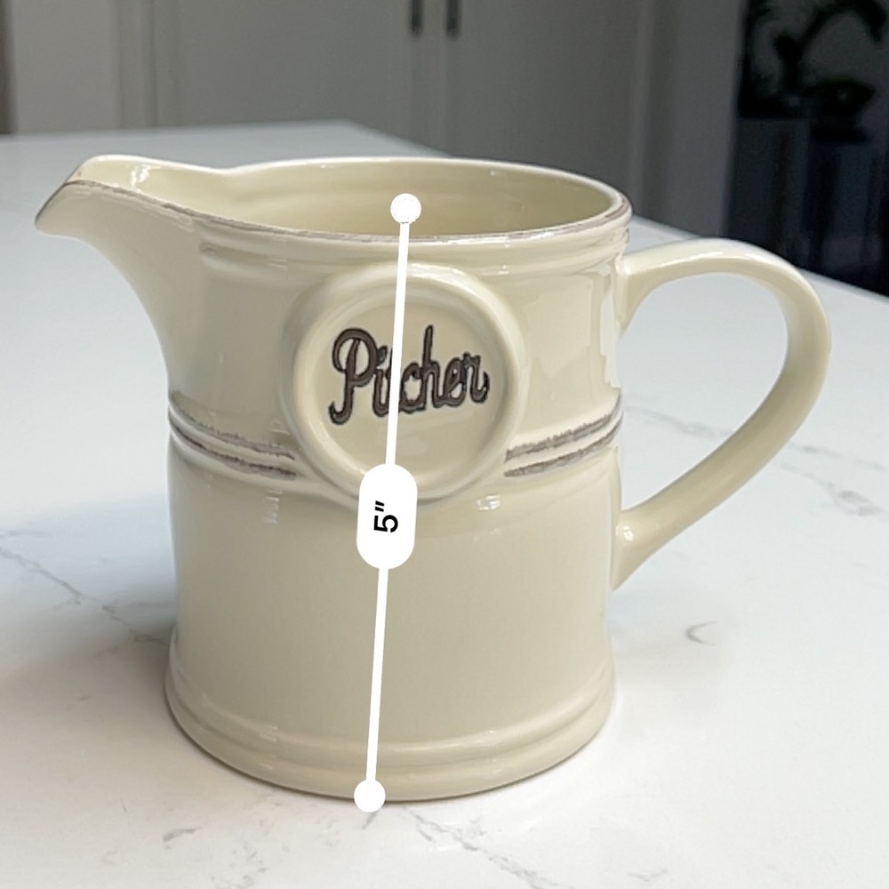 Pitcher 28 oz. - Picture 9 of 9